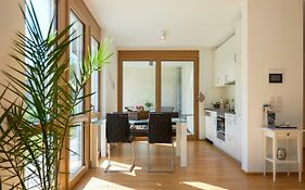 Ferienwohnung Freiraum